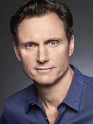 Tony Goldwyn