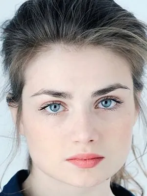Hristina Blokhina