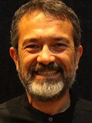 Hasan Şahintürk