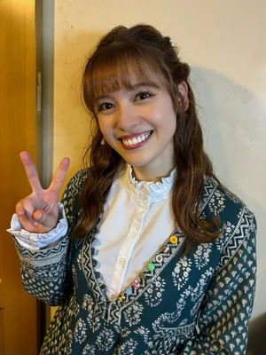 Maya Suzuno