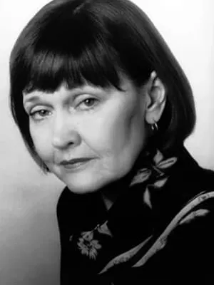 Liza Ross