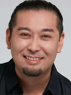 Tomofumi Ikezoe