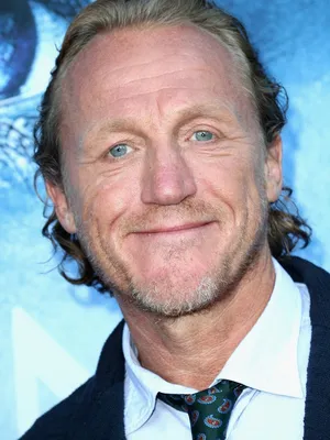 Jerome Flynn
