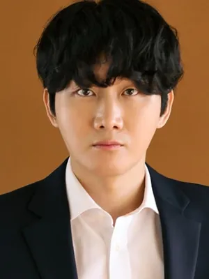 Lee Yong-jin