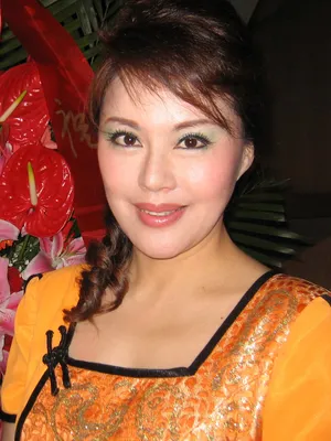 Shan Lianli