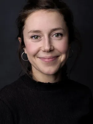 Tessa Parr