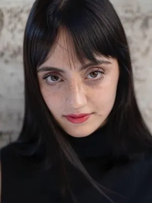 Alessia Cosmo