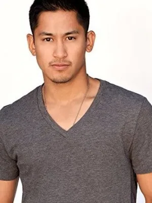 Jeremy Marinas