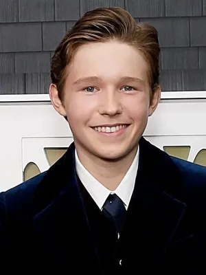 Luke David Blumm
