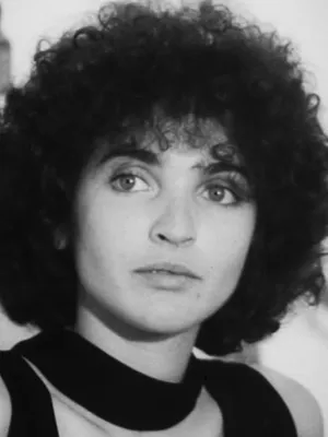 Nathalie Vadim