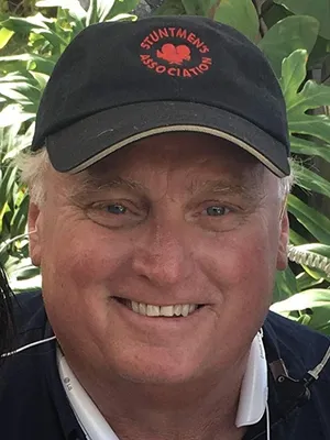 Ben Loggins