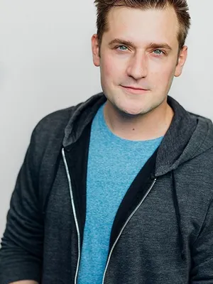 Alex Portenko