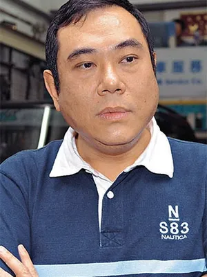 William Duen Wai-Lun