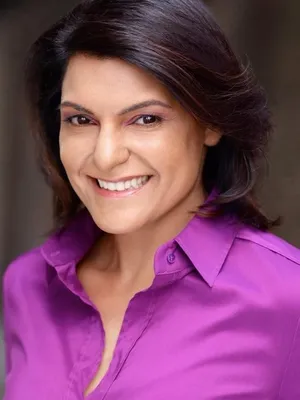 Rupal Pujara