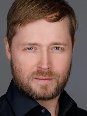 Sergei Furmanjuk