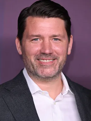 Benjamin Caron