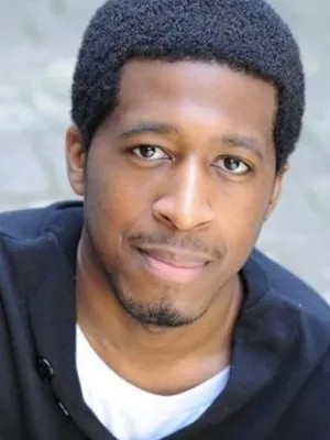 Darren Hart