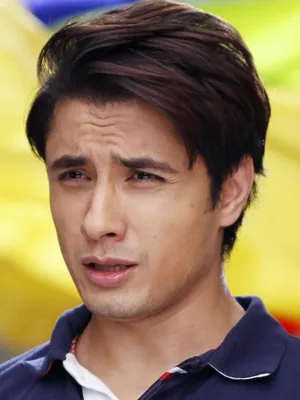 Ali Zafar