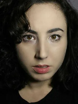 Lara Jean Sullivan