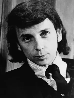 Phil Spector
