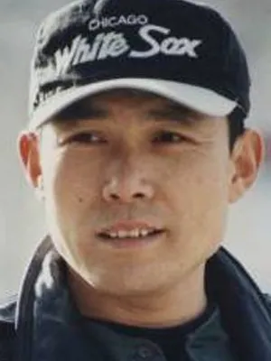 Zhang Xiqian