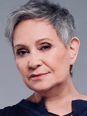 Adriana Barraza