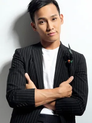 Wesley Wong