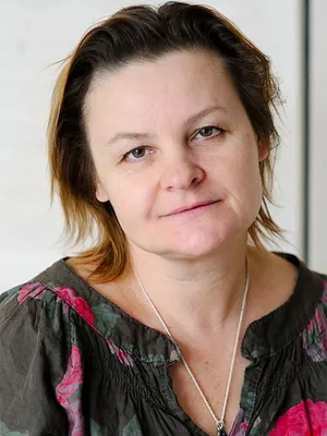 Olga Lapshina