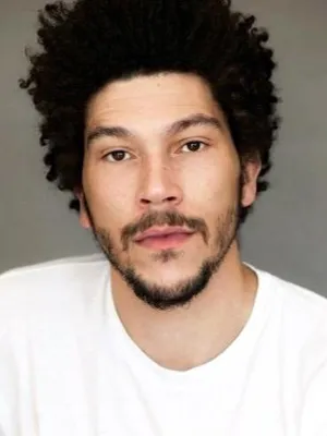 Joel Fry