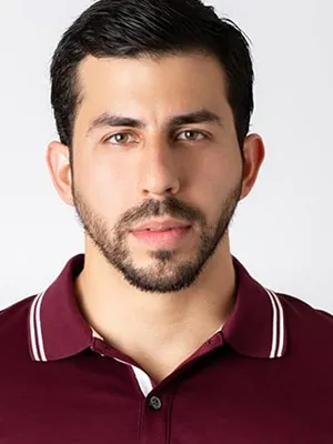 Sebastian Vázquez