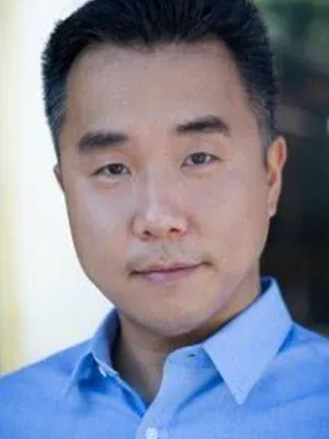 Charles Jang