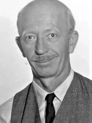 Frank Cady
