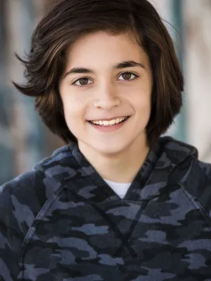 Isaiah Dell