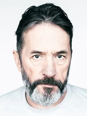 Þröstur Leó Gunnarsson