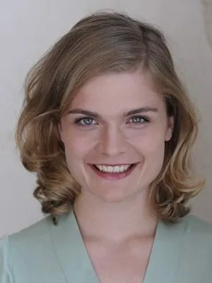 Anna Schimrigk