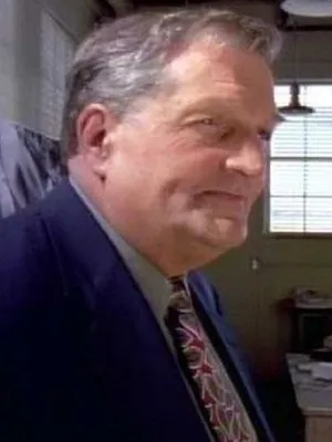Chuck Adamson