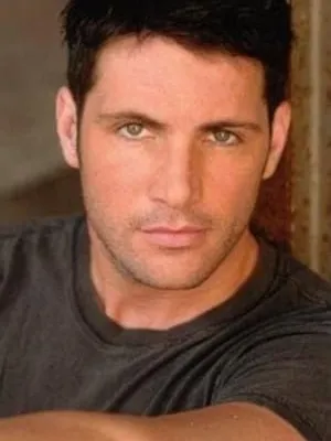 Scott Kinworthy