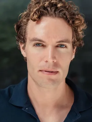 David Sherod