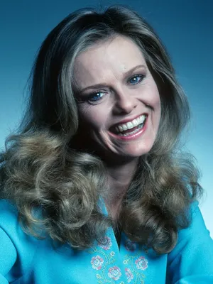 Brooke Bundy