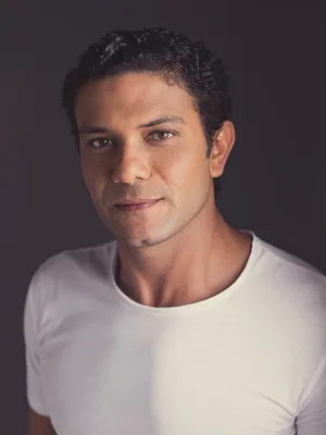 Asser Yassin