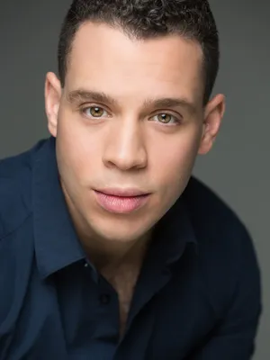 Robin de Jesús