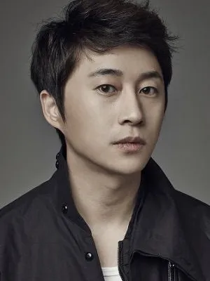 Lee Kyu-bok