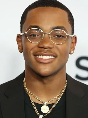 Michael Rainey Jr.