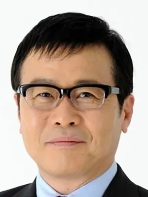 Masayuki Itô