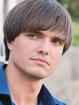 Andrey Lebedinsky