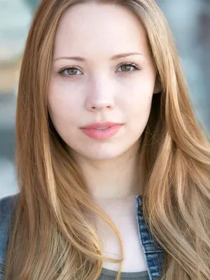 Jessica Perrin