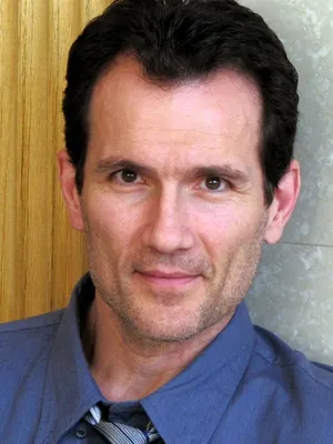 Anthony Tyler Quinn