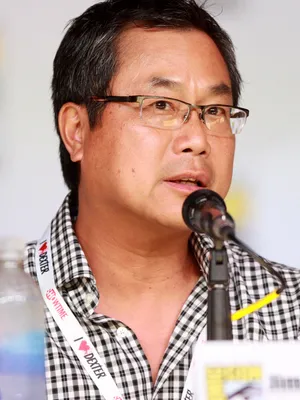 James Wong