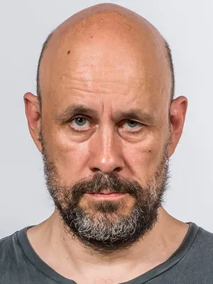 Benedikt Erlingsson