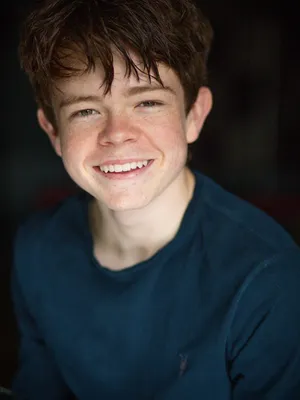 Paddy Holland